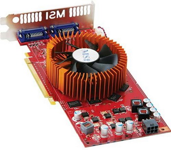 msi GeForce 9600 GSO new version G94